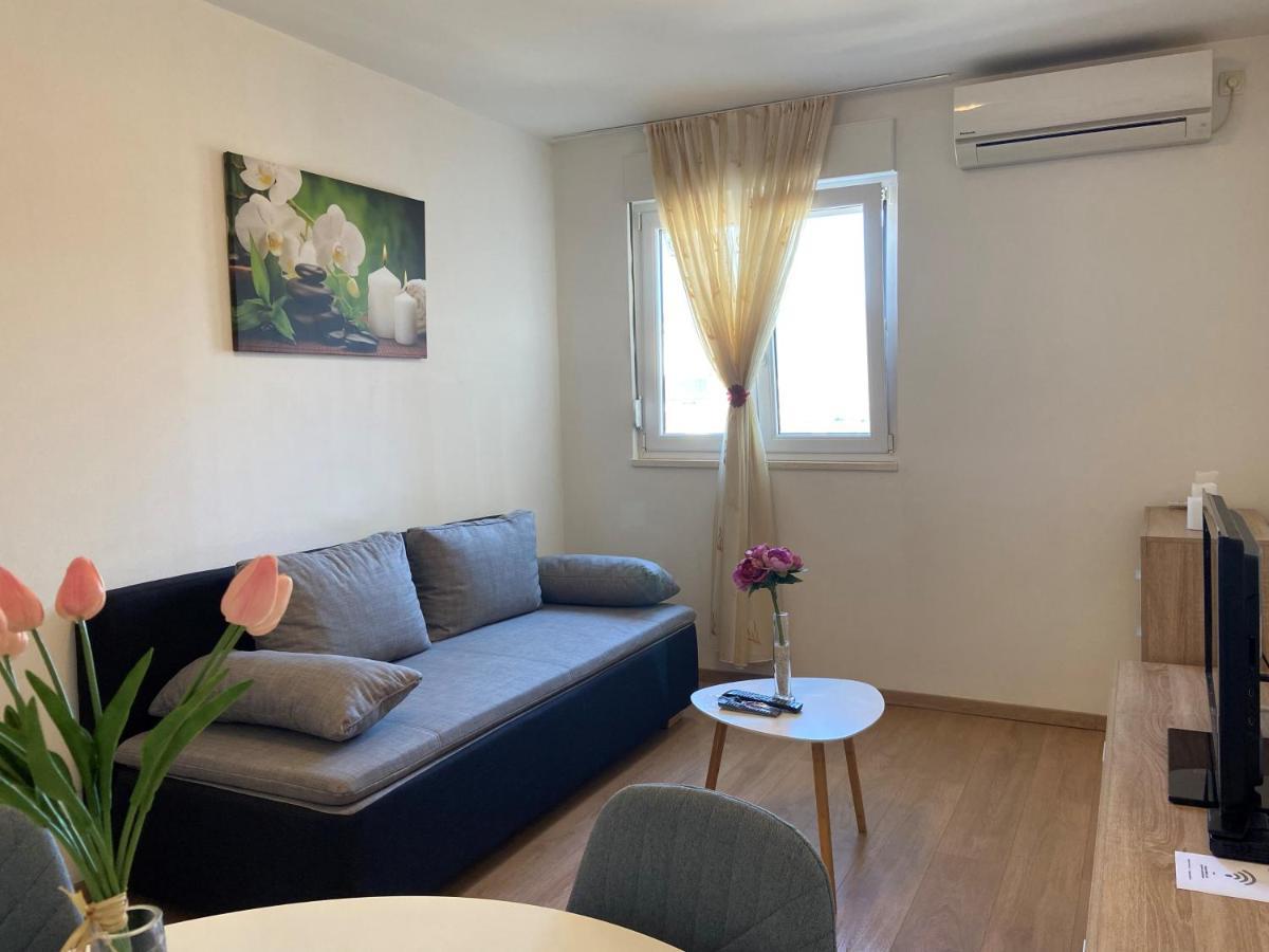 Apartment Sucidar Split Exterior foto