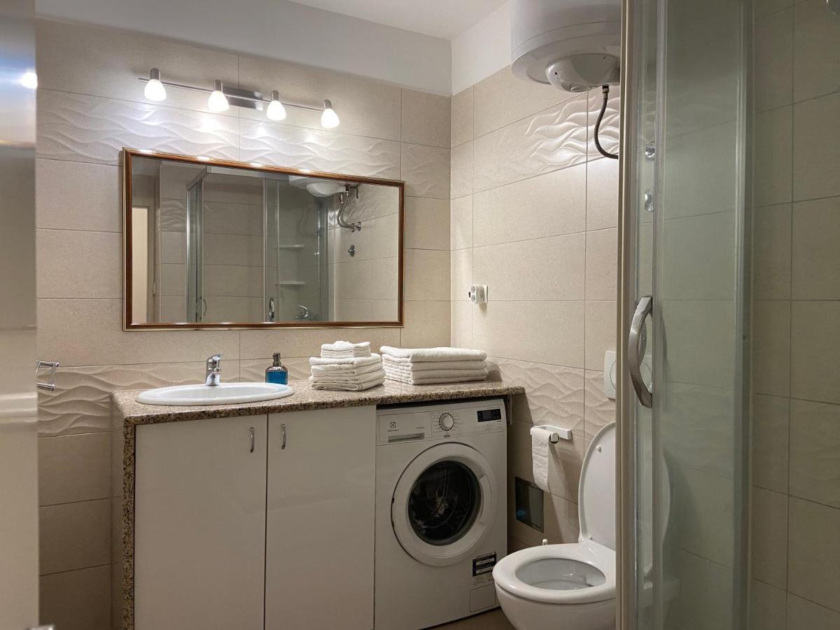 Apartment Sucidar Split Exterior foto